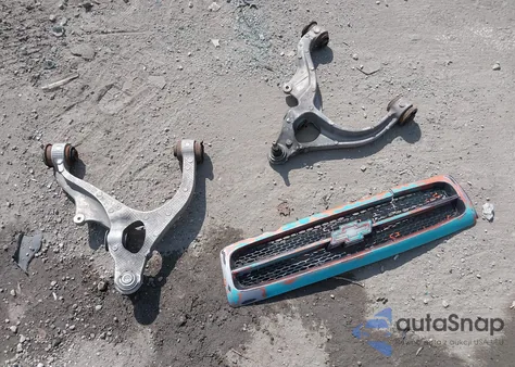 2018 Ram 1500 Sport из США, поврежденный, VIN 1C6RR7UT7JS250004